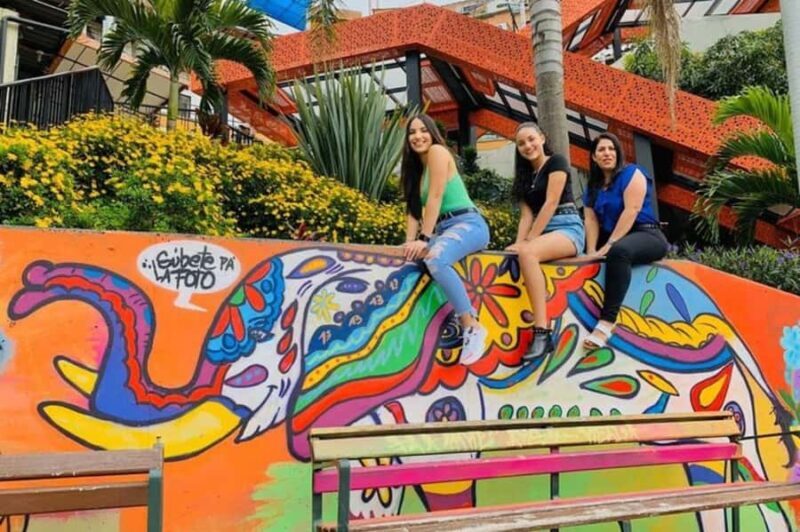 Private Tour Comuna 13 with Cable Car - Final Thoughts: Who Should Book This Tour?