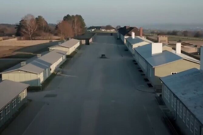 Private Tour Concentration Camp Mauthausen, with Melk & Dürnstein - Final Thoughts
