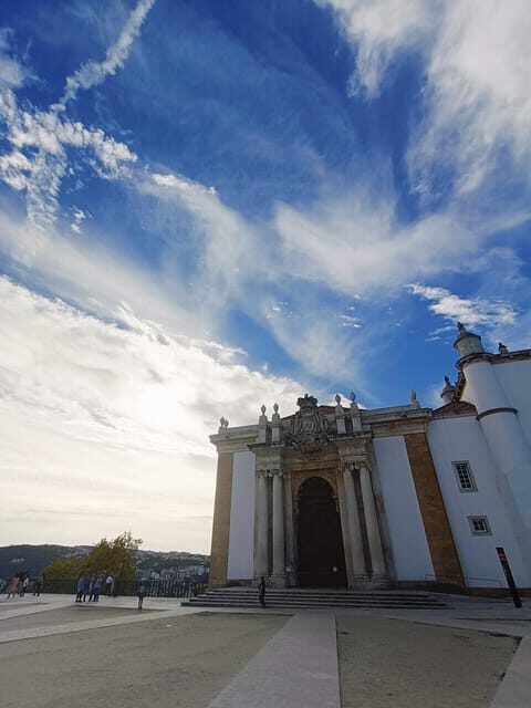 Private tour | Conímbriga Roman Ruins + Joaninha Library - Who Should Consider This Tour?