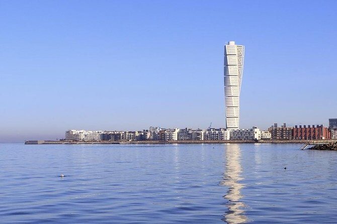 Private tour Copenhagen to Lund & Malmö City daytrip - What Youll Love About This Tour