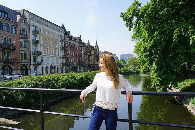 Private tour Copenhagen to Lund & Malmö City daytrip - Considerations to Keep in Mind