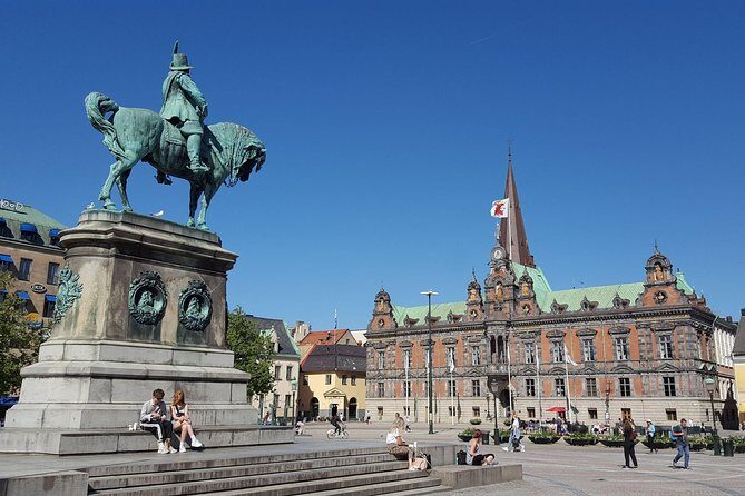 Private tour Copenhagen to Lund & Malmö City daytrip - FAQs