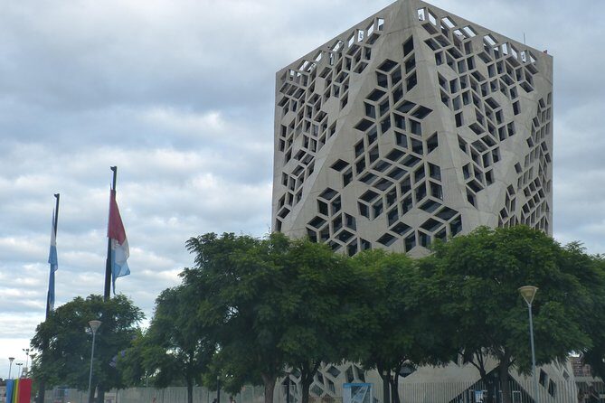 PRIVATE TOUR: Córdoba CityTour FULLDAY - In-Depth Review of Córdoba’s Private Full-Day Tour