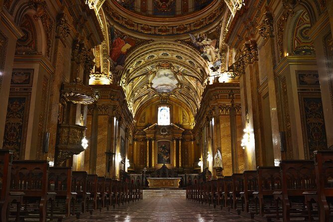 Private Tour Cordoba from Sevilla - The Detailed Experience of the Cordoba Private Tour from Seville