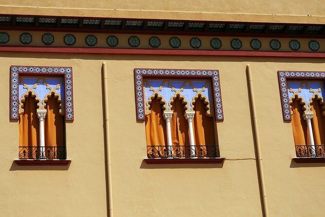 Private Tour Cordoba from Sevilla - Who Will Benefit Most from This Tour?