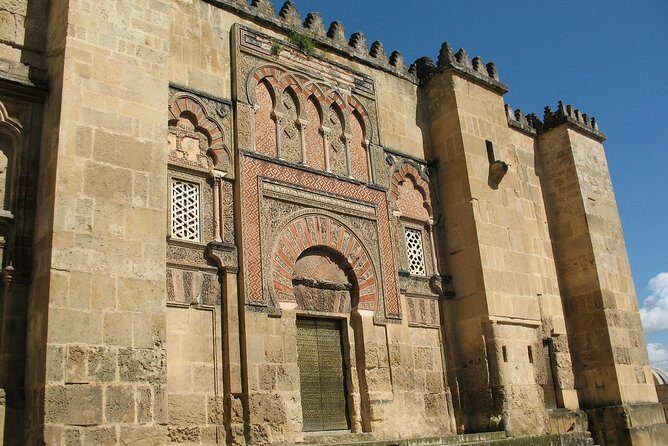 Private Tour Cordoba from Sevilla - FAQ: Practical Questions About the Tour