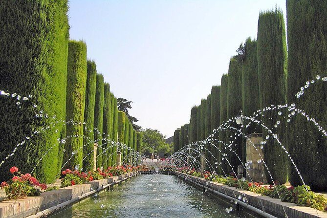 Private Tour: Cordoba Walking Tour with Skip-the-line Tickets - Key Points