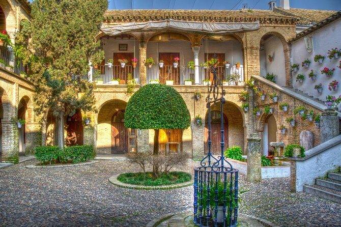 Private Tour: Cordoba Walking Tour with Skip-the-line Tickets - Who Should Consider This Tour?