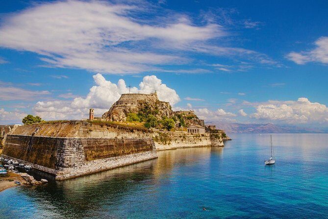 Private Tour: Corfu Town and Achillion Palace Tour - A Closer Look at the Corfu Private Tour Experience
