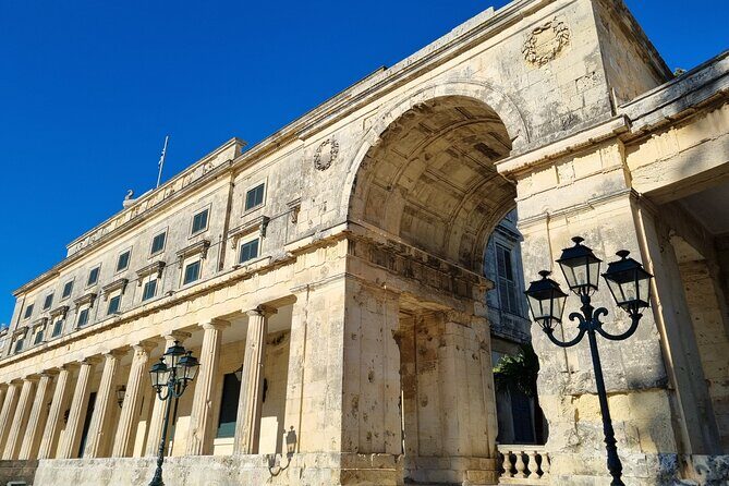 Private Tour: Corfu Town, Archaeological & Byzantine Museums - Exploring Corfu: An In-Depth Review of the Private Tour