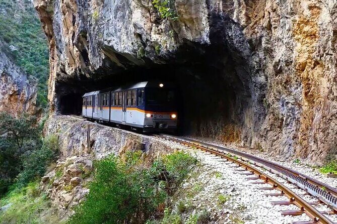 Private Tour Corinth, Cog Railway Trip, Cave of Lakes, Kalavryta - Why This Tour Is a Great Choice