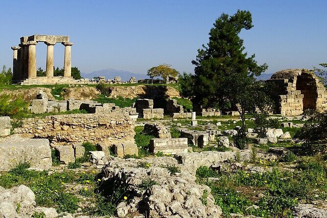 Private Tour Corinth to walk at the Path's of Apostle Paul! - Final Thoughts: Is This Tour Worth It?