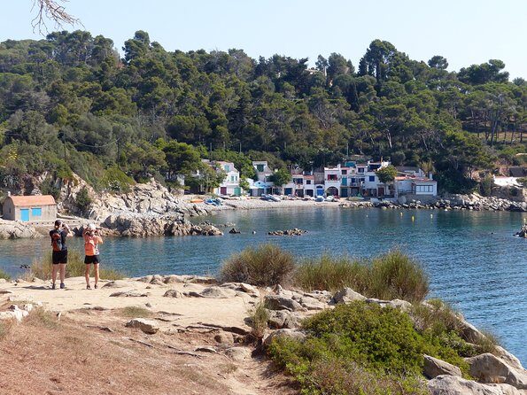 Private Tour: Costa Brava Hike from Barcelona - Experience the Beauty of Costa Brava on a Private Hike from Barcelona