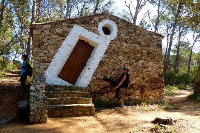 Private Tour: Costa Brava Hike from Barcelona - Discovering Costa Brava: A Journey into Spain’s Coastal Charm