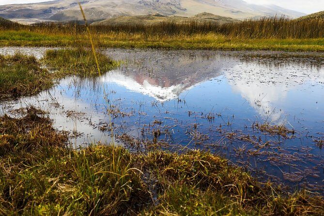 Private Tour Cotopaxi - Key Points