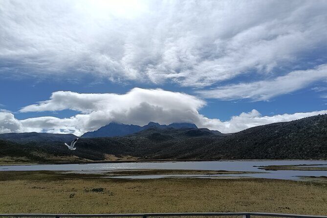 PRIVATE Tour, Cotopaxi, Natural Wonders - The Sum Up