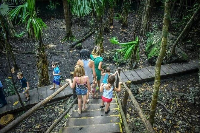 Private Tour Cozumel your way Jeep 4x4 up to 4 People - The Sum Up: Who Should Consider This Tour?