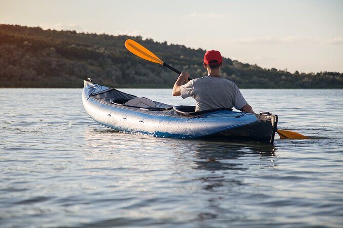 Private Tour Crystal kayaking in St. Vincent Siteseeing with Cass - Who Would Love This Tour?