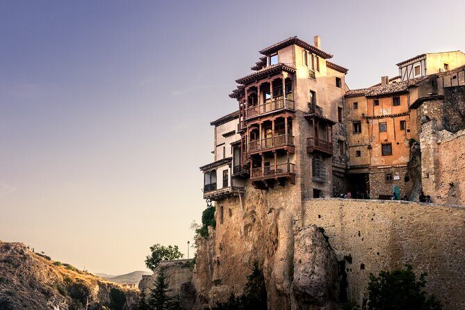 Private Tour Cuenca and its Hanging Houses from Madrid - A Complete Look at the Private Tour from Madrid to Cuenca and Its Famous Hanging Houses