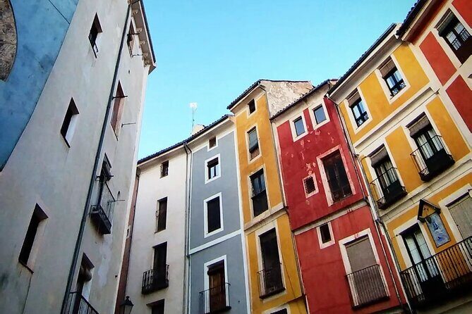 Private Tour Cuenca and its Hanging Houses from Madrid - An In-Depth Look at the Experience