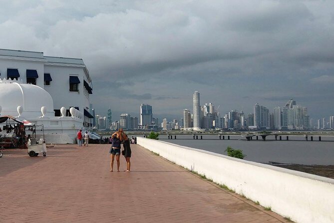 Private tour: Culture and History of Panama City - A Deep Dive into Panama City’s Private Culture & History Tour