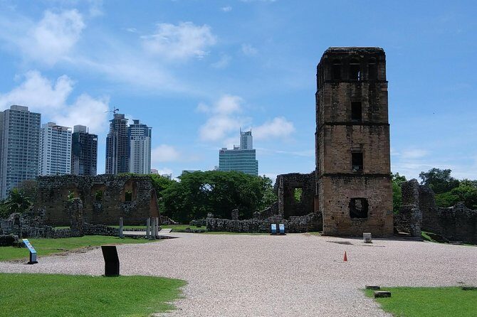Private tour: Culture and History of Panama City - FAQ