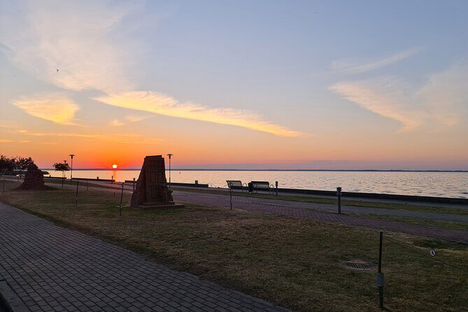 Private Tour: Curonian spit (Neringa) from Klaipeda - Discover the Magic of Lithuania’s Curonian Spit with a Private Tour from Klaipeda