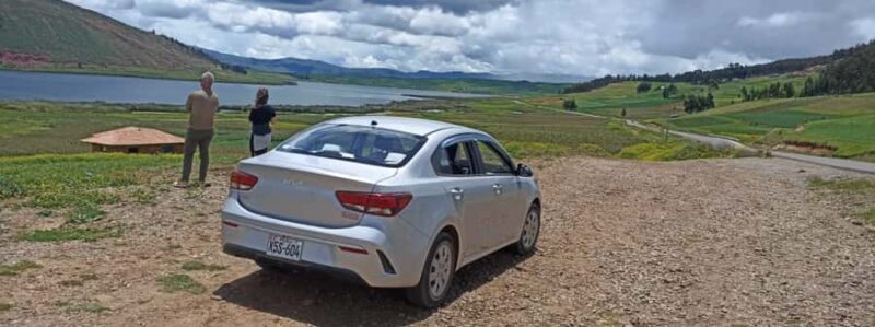 Private Tour Cusco Humantay Lake (Full day & Lunch included) - The Journey Begins: From Cusco to the Mountains