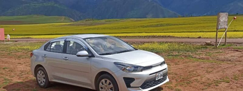 Private Tour Cusco Humantay Lake (Full day & Lunch included) - Return Trip and Final Reflections