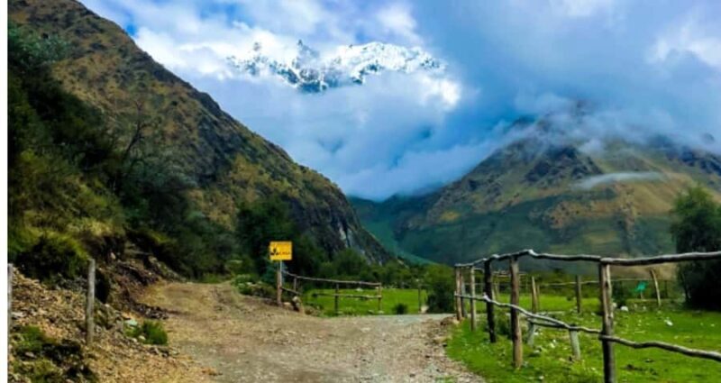 Private Tour Cusco Humantay Lake (Full day & Lunch included) - FAQ