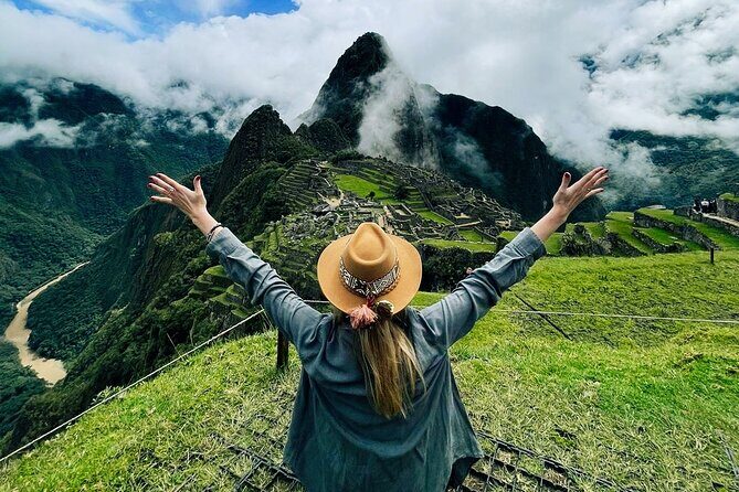 Private Tour Cusco with Machu Picchu 03 Days / 02 Nights - Key Points