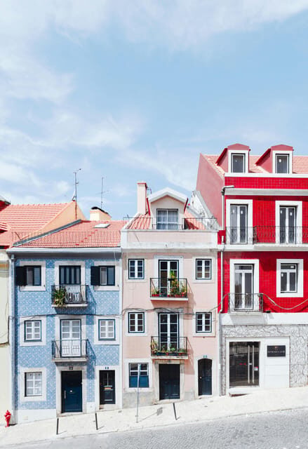 Private Tour - Customizable Full-Day Journey in Lisbon - Frequently Asked Questions