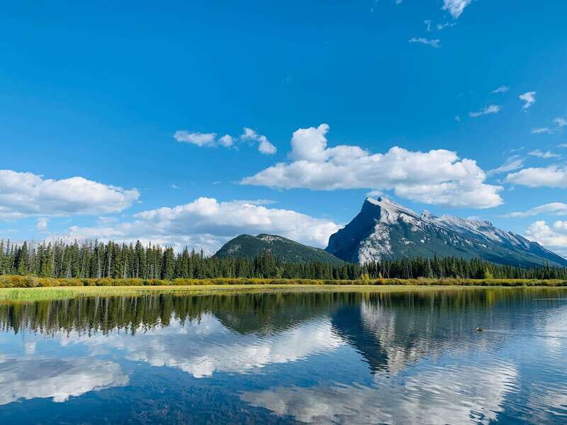 Private Tour: Customize Your Adventure in Banff Park - The Sum Up