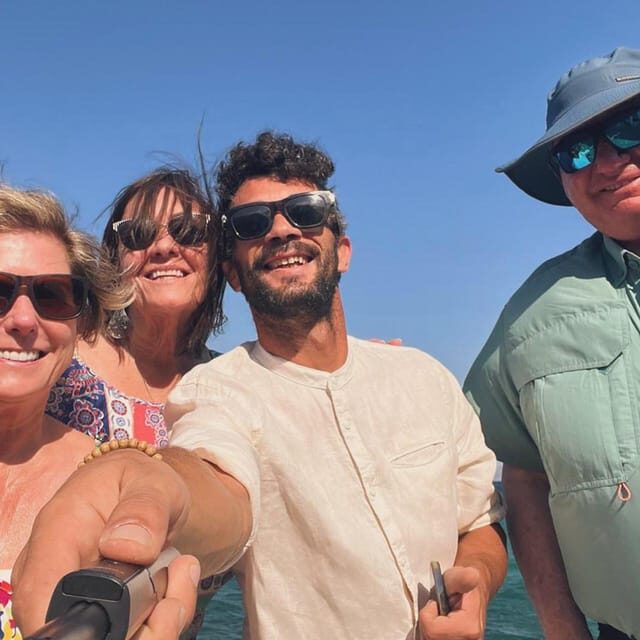 Private Tour: Customize Your Perfect Day in Mykonos - Exploring Mykonos: A Private, Customizable Day with a Jeep
