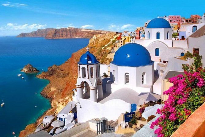 Private Tour: Customize Your Perfect Day in Santorini - Frequently Asked Questions