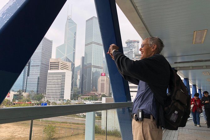 Private Tour: Customized 6-Hour Hong Kong City Tour - Why Travelers Rave About This Tour