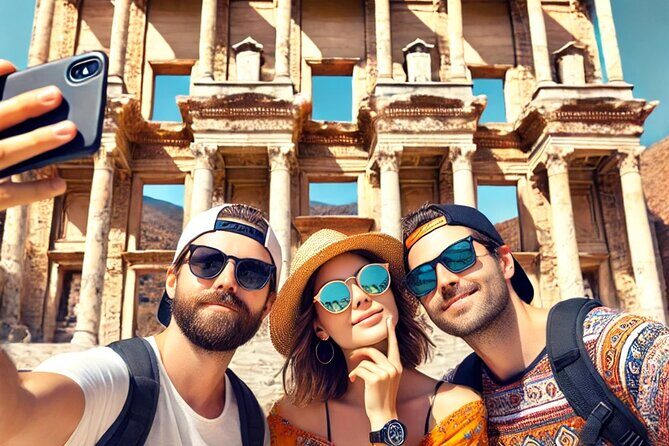 Private Tour : Customized Ephesus Private Tour - Deep Dive into the Itinerary