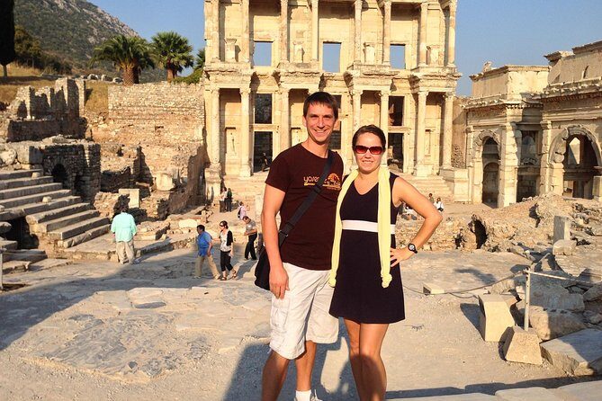 Private Tour : Customized Ephesus Private Tour - Why This Tour Offers Excellent Value