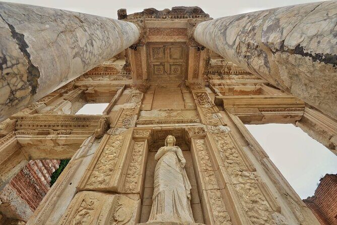 Private Tour : Customized Ephesus Private Tour - Final Thoughts