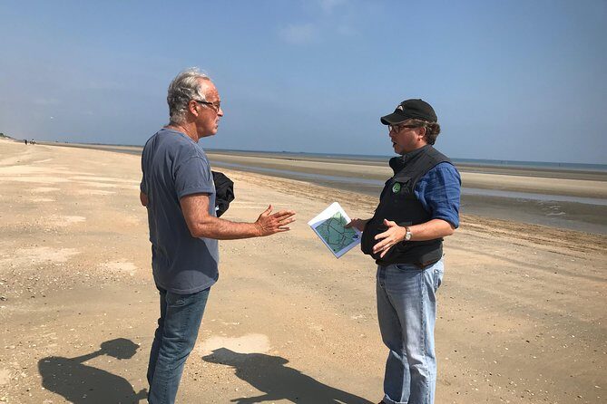 Private Tour: D-Day Beaches from Bayeux - An In-Depth Look at the Normandy D-Day Tour from Bayeux