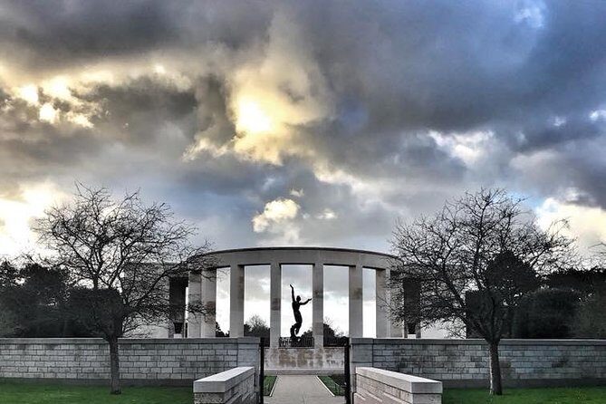 Private Tour: D-Day Beaches from Bayeux - FAQs