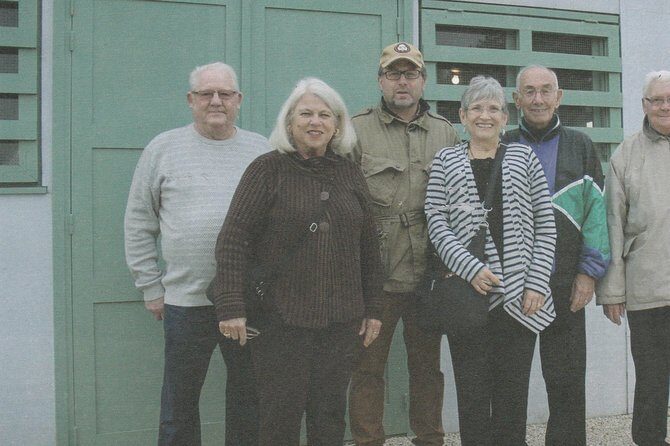 Private Tour: D-Day Beaches from Paris - Final Thoughts