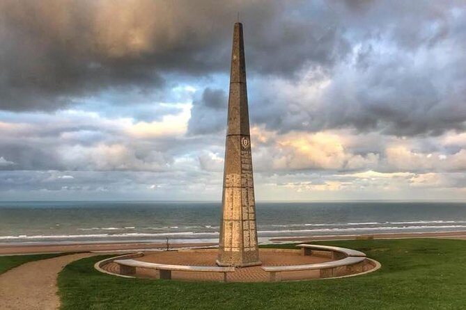 Private Tour: D-Day Beaches from Rouen - Why Travelers Love This Tour