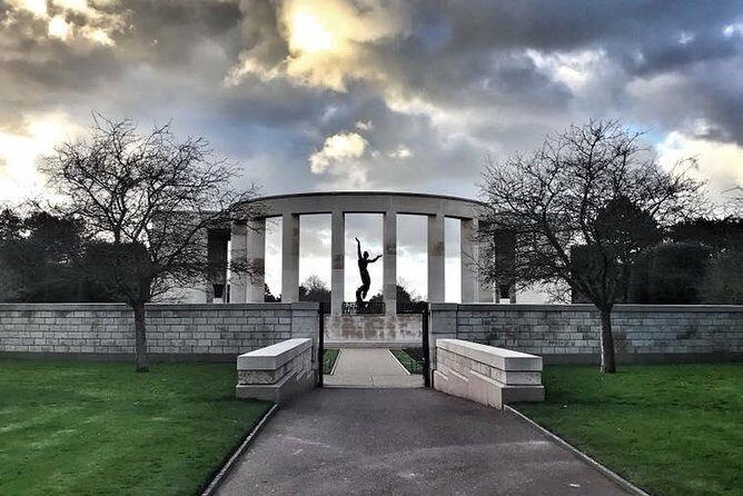 Private Tour: D-Day Beaches from Rouen - Frequently Asked Questions
