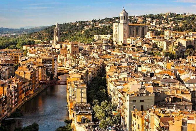 Private tour: Dali Museum and Girona from Barcelona - Who Will Appreciate This Tour?