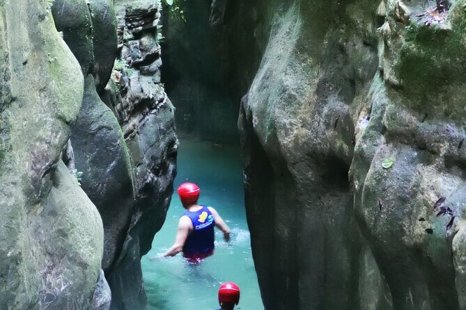 Private Tour Damajagua Waterfalls and Dominican Flavours - Key Points