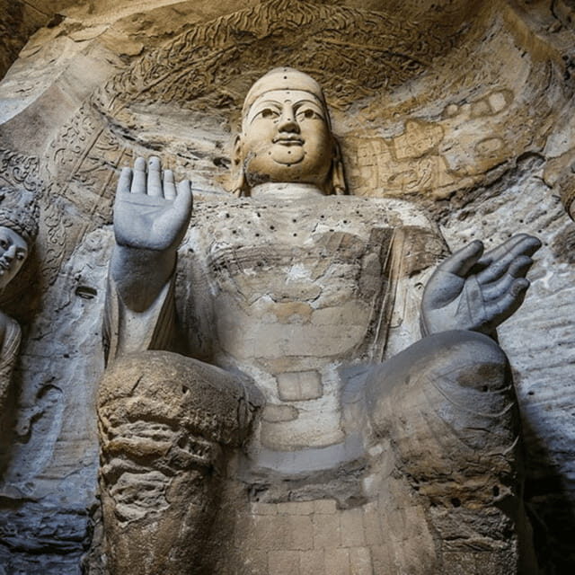 Private Tour Datong Hengshan Hanging Temple Yungang Grottoes - Final Thoughts: Is It Worth It?