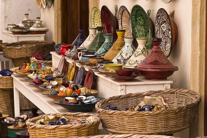 Private Tour: Day through Gibraltar and Morocco, Tangier from Seville - Frequently Asked Questions