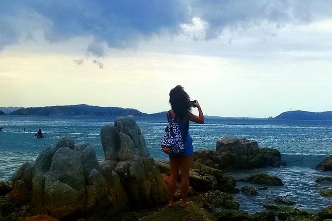 Private tour day tour trincomalee - A Detailed Look at the Trincomalee Private Tour