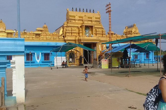 Private tour day tour trincomalee - FAQ